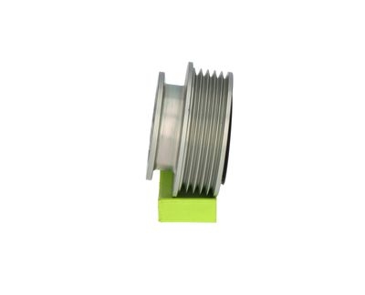 Alternator - sprzęgło jednokierunkowe VALEO NEW SPARE PART