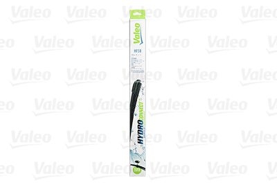 Pióro wycieraczki HYDROCONNECT