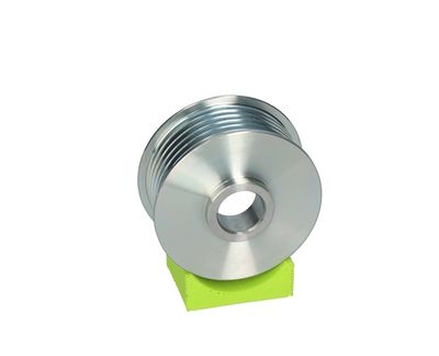 Koło pasowe, alternator VALEO NEW SPARE PART
