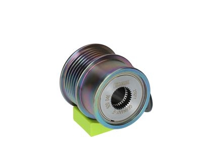 Alternator - sprzęgło jednokierunkowe VALEO NEW SPARE PART