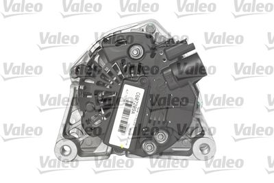 Alternator VALEO RE-GEN REMANUFACTURED