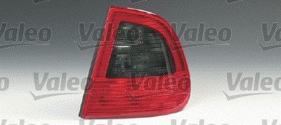Lampa tylna zespolona