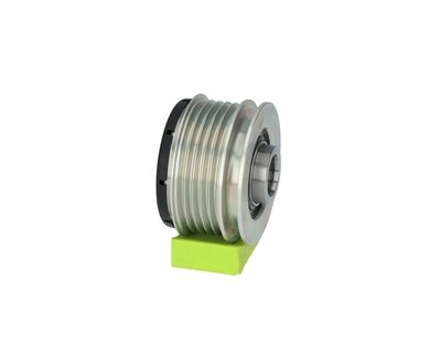 Alternator - sprzęgło jednokierunkowe VALEO NEW ORIGINAL SPARE PART