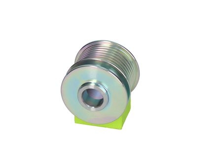 Koło pasowe, alternator VALEO NEW SPARE PART