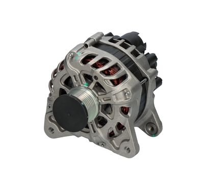 Alternator VALEO ORIGINS NEW OE TECHNOLOGY