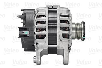 Alternator VALEO ORIGINS NEW OE TECHNOLOGY