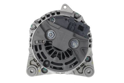 Alternator VALEO CORE-FLEX