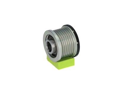 Alternator - sprzęgło jednokierunkowe VALEO NEW ORIGINAL SPARE PART