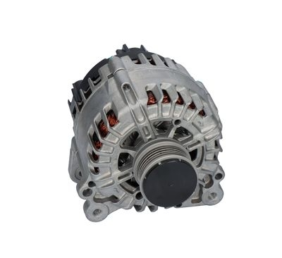 Alternator VALEO CORE-FLEX