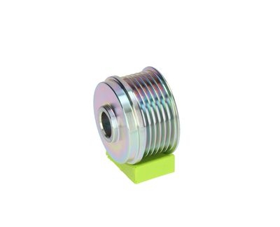 Koło pasowe, alternator VALEO NEW ORIGINAL SPARE PART
