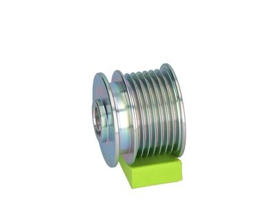 Koło pasowe, alternator VALEO NEW SPARE PART