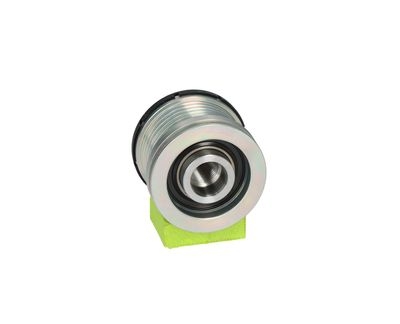 Alternator - sprzęgło jednokierunkowe VALEO NEW ORIGINAL SPARE PART