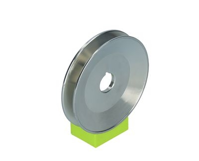 Koło pasowe, alternator VALEO NEW ORIGINAL SPARE PART
