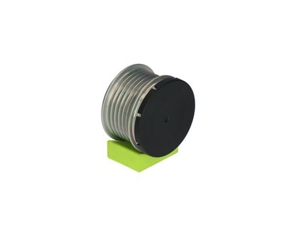 Alternator - sprzęgło jednokierunkowe VALEO NEW ORIGINAL SPARE PART