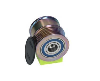 Alternator - sprzęgło jednokierunkowe VALEO NEW SPARE PART