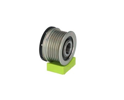Alternator - sprzęgło jednokierunkowe VALEO NEW ORIGINAL SPARE PART
