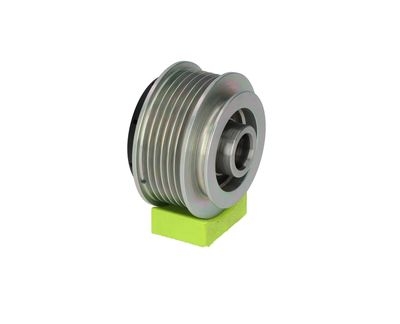 Alternator - sprzęgło jednokierunkowe VALEO NEW SPARE PART