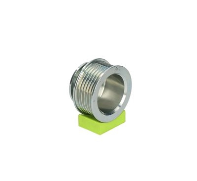 Koło pasowe, alternator VALEO NEW ORIGINAL SPARE PART