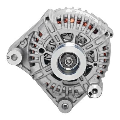 Alternator VALEO CORE-FLEX