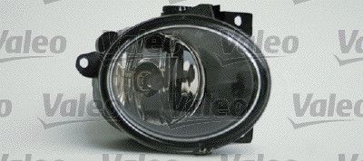 Reflektor przeciwmgłowy