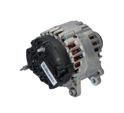 Alternator VALEO CORE-FLEX