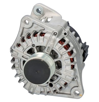Alternator VALEO RE-GEN REMANUFACTURED