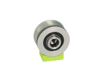 Alternator - sprzęgło jednokierunkowe VALEO NEW ORIGINAL SPARE PART