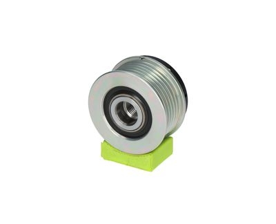 Alternator - sprzęgło jednokierunkowe VALEO NEW SPARE PART