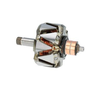 Wirnik, alternator VALEO NEW ORIGINAL SPARE PART