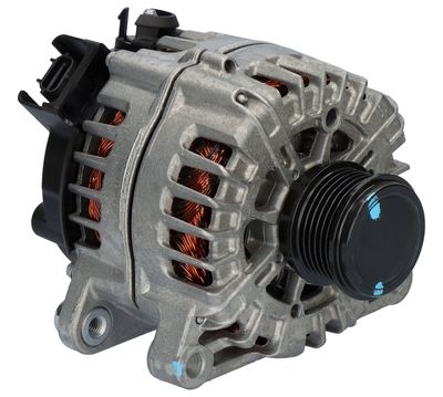 Alternator VALEO ORIGINS NEW OE TECHNOLOGY