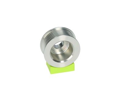 Koło pasowe, alternator VALEO NEW ORIGINAL SPARE PART