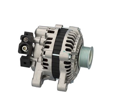Alternator VALEO CORE-FLEX