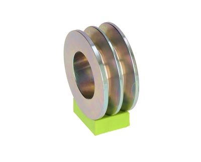 Koło pasowe, alternator VALEO NEW SPARE PART
