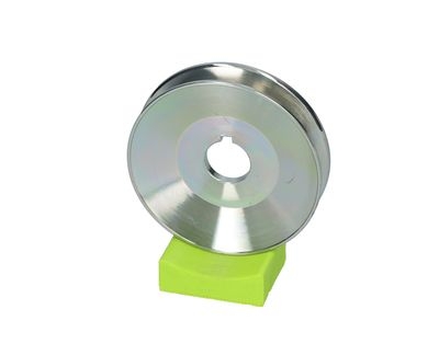 Koło pasowe, alternator VALEO NEW ORIGINAL SPARE PART