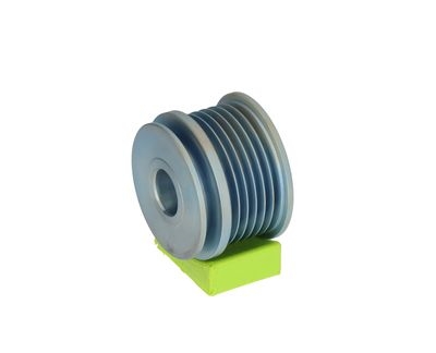 Koło pasowe, alternator VALEO NEW SPARE PART