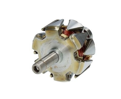 Wirnik, alternator