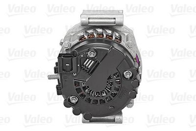 Alternator VALEO RE-GEN REMANUFACTURED
