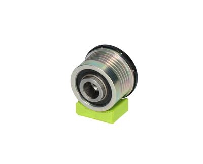 Alternator - sprzęgło jednokierunkowe VALEO NEW ORIGINAL SPARE PART