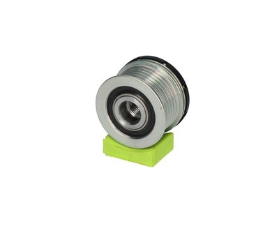 Alternator - sprzęgło jednokierunkowe VALEO NEW ORIGINAL SPARE PART