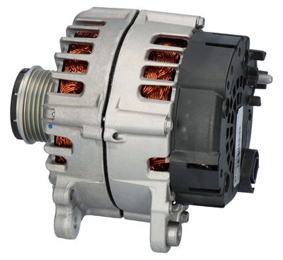 Alternator VALEO ORIGINS NEW OE TECHNOLOGY