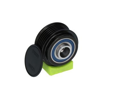 Alternator - sprzęgło jednokierunkowe VALEO NEW SPARE PART