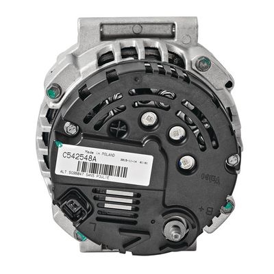 Alternator VALEO RE-GEN REMANUFACTURED