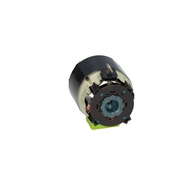 Uzwojenie wzbudzające, rozrusznik VALEO NEW ORIGINAL SPARE PART