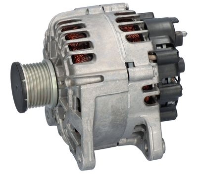 Alternator VALEO ORIGINS NEW OE TECHNOLOGY