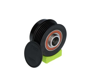 Alternator - sprzęgło jednokierunkowe VALEO NEW SPARE PART