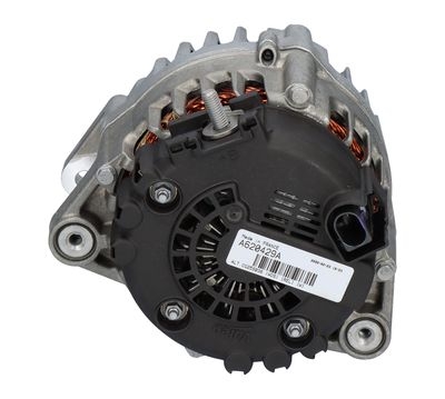 Alternator VALEO ORIGINS NEW OE TECHNOLOGY