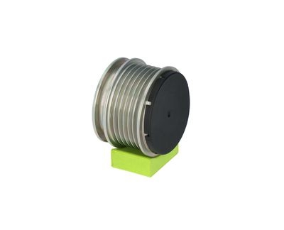 Alternator - sprzęgło jednokierunkowe VALEO NEW SPARE PART