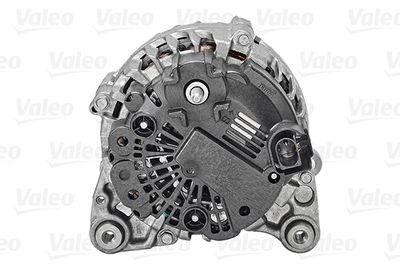 Alternator VALEO RE-GEN REMANUFACTURED