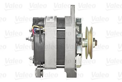 Alternator VALEO RE-GEN REMANUFACTURED