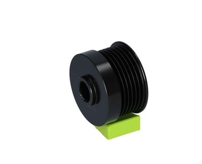 Koło pasowe, alternator VALEO NEW SPARE PART